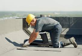 Best Roof Installation  in Cheree, OK